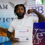 Memorial Unit: Overcoming Anger Course Graduation (August 25th, 2025)