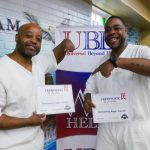 Memorial Unit: Overcoming Anger Course Graduation (August 25th, 2025)