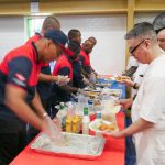 Memorial Unit: Overcoming Anger Course Graduation (August 25th, 2025)