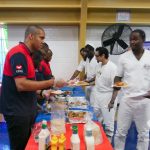 Memorial Unit: Overcoming Anger Course Graduation (August 25th, 2025)