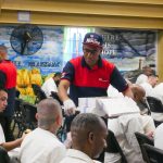 Memorial Unit: Overcoming Anger Course Graduation (August 25th, 2025)