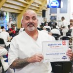 Memorial Unit: Overcoming Anger Course Graduation (August 25th, 2025)