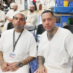 Memorial Unit: Overcoming Anger Course Graduation (August 25th, 2025)