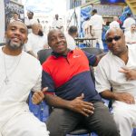 Memorial Unit: Overcoming Anger Course Graduation (August 25th, 2025)