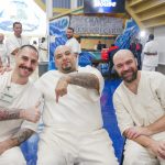 Memorial Unit: Overcoming Anger Course Graduation (August 25th, 2025)