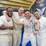 Memorial Unit: Overcoming Anger Course Graduation (August 25th, 2025)