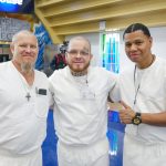 Memorial Unit: Overcoming Anger Course Graduation (August 25th, 2025)