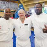 Memorial Unit: Overcoming Anger Course Graduation (August 25th, 2025)