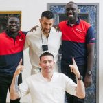 Memorial Unit: Overcoming Anger Course Graduation (August 25th, 2025)