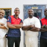 Memorial Unit: Overcoming Anger Course Graduation (August 25th, 2025)