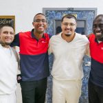 Memorial Unit: Overcoming Anger Course Graduation (August 25th, 2025)