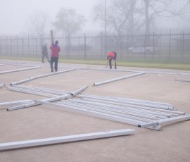 Ramsey Unit: Heaven Is Open Event (March 24th, 2026)
