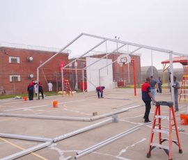 Ramsey Unit: Heaven Is Open Event (March 24th, 2026)