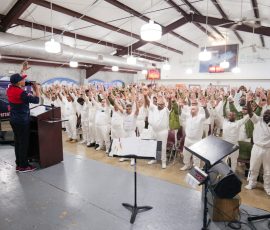 Stiles Unit: He Is Risen (March 22nd, 2026)