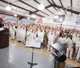 Stiles Unit: He Is Risen (March 22nd, 2026)