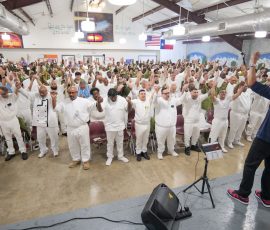 Stiles Unit: He Is Risen (March 22nd, 2026)