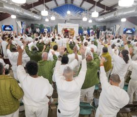 Stiles Unit: He Is Risen (March 22nd, 2026)